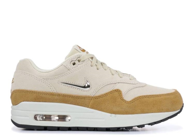 Nike Wmns Air Max 1 Premium Sc - Beach