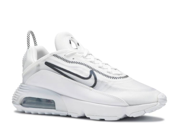Nike Wmns Air Max 2090 - White