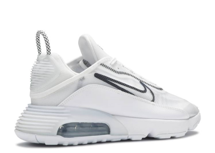 Nike Wmns Air Max 2090 - White