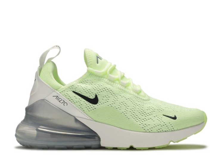 Nike Wmns Air Max 270 - Barely Volt
