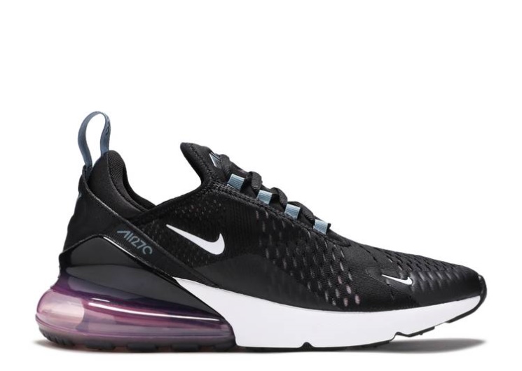 Nike Wmns Air Max 270 - Black Arctic Pink