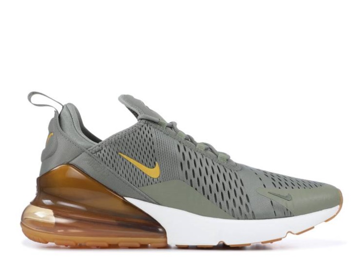 Nike Wmns Air Max 270 - Dark Stucco