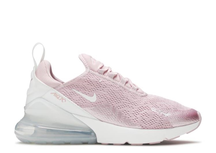 Nike Wmns Air Max 270 - Elemental Rose