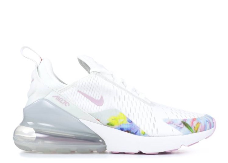 Nike Wmns Air Max 270 - Floral