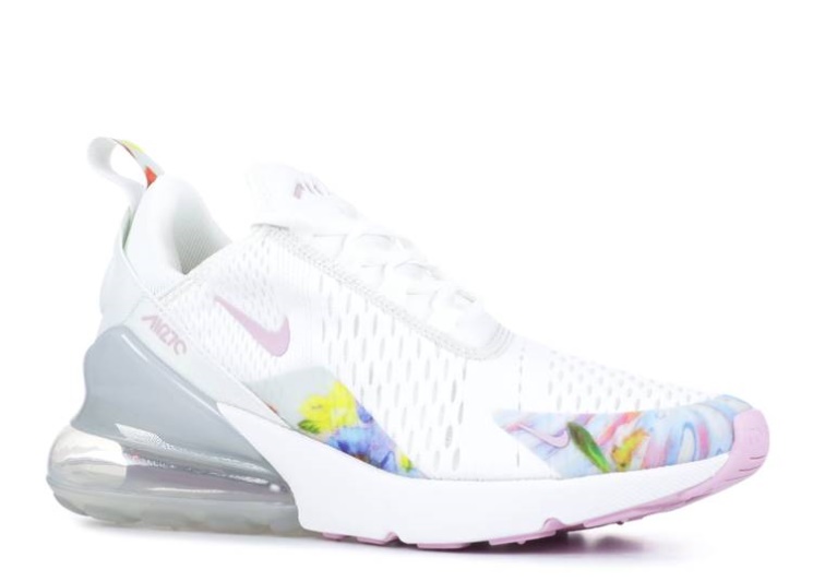 Nike Wmns Air Max 270 - Floral