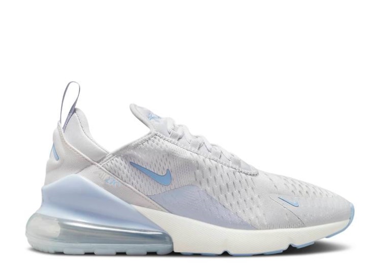 Nike Wmns Air Max 270 - Iris Whisper