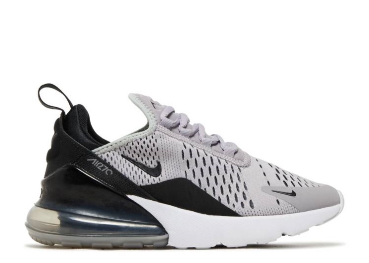 Nike Wmns Air Max 270 - Light Grey