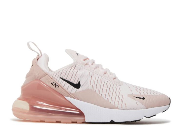 Nike Wmns Air Max 270 - Light Soft Pink