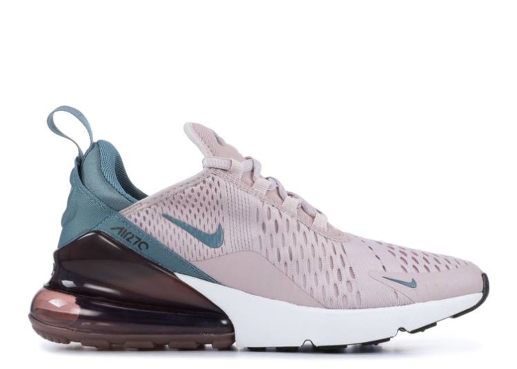 Nike Wmns Air Max 270 - Particle Rose
