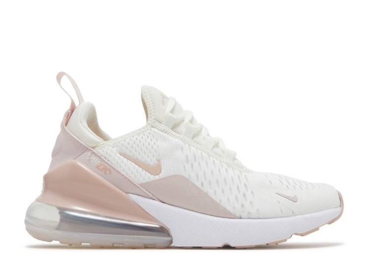 Nike Wmns Air Max 270 Essential - Oxford Pink