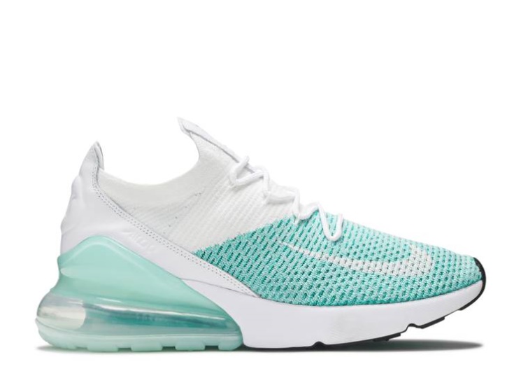 Nike Wmns Air Max 270 Flyknit - Igloo