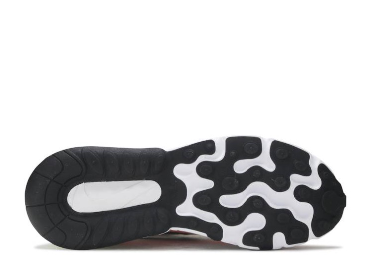 Nike Wmns Air Max 270 React Se - Light Arctic Pink