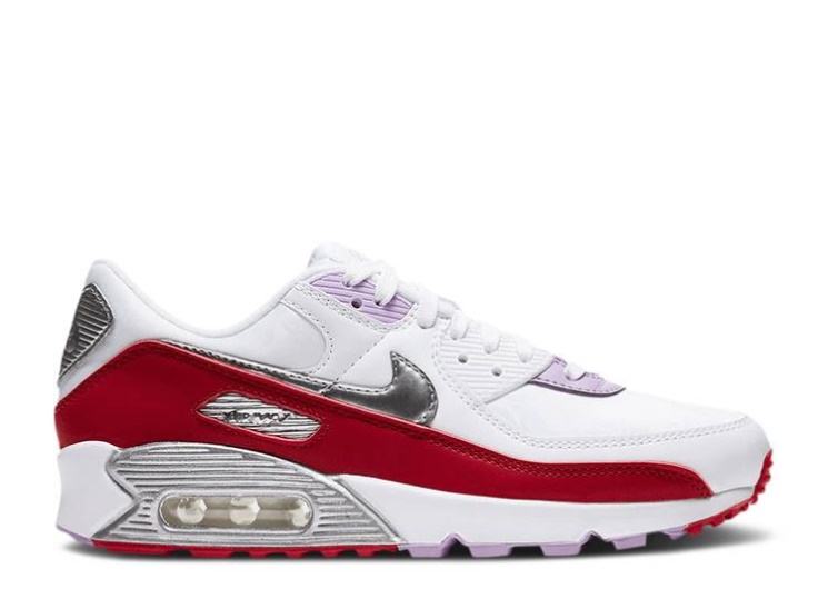 Nike Wmns Air Max 90 - Chinese New Year