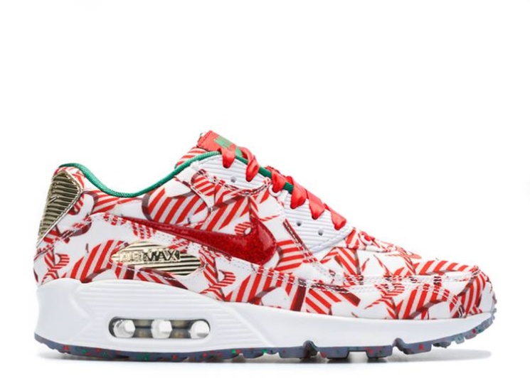 Nike Wmns Air Max 90 - Gift Wrapped Pack