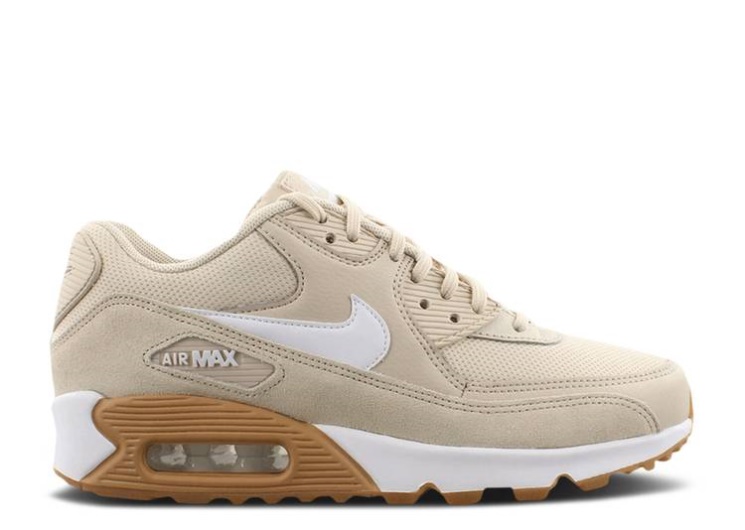 Nike Wmns Air Max 90 - Oatmeal