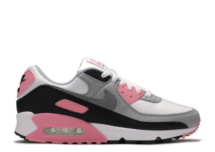 Nike Wmns Air Max 90 - Rose Pink