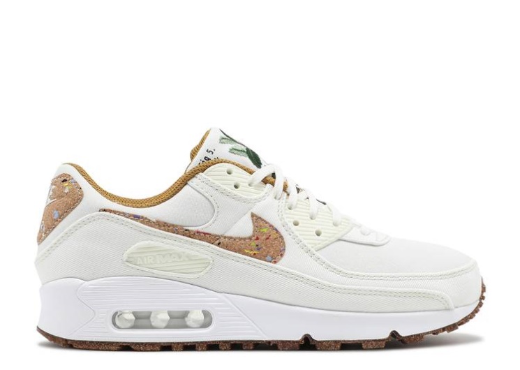 Sail/White/Volt/Wheat