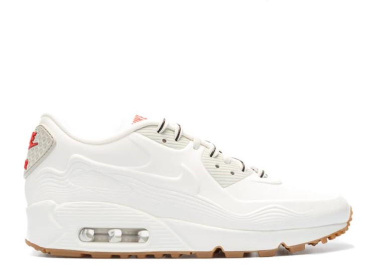 Nike Wmns Air Max 90 Vt - Harajuku Crepe