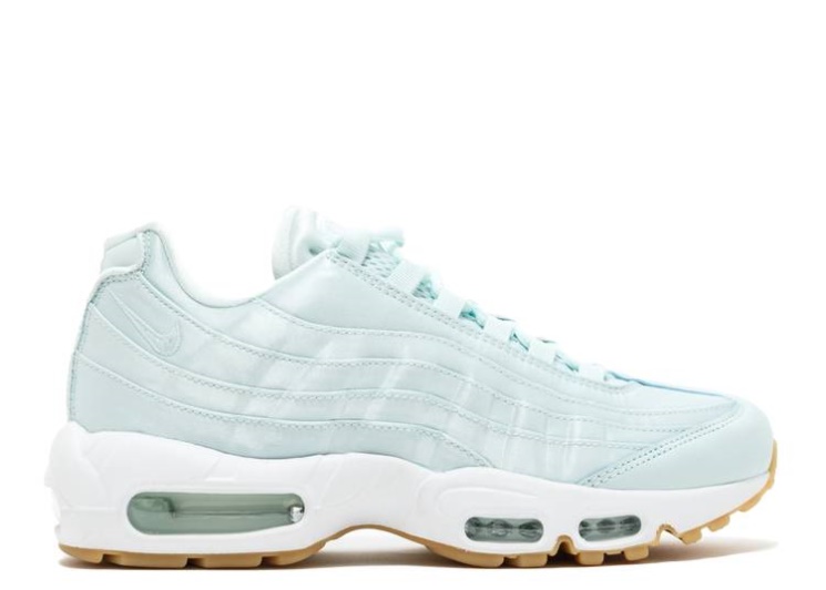 Nike Wmns Air Max 95 - Fiberglass