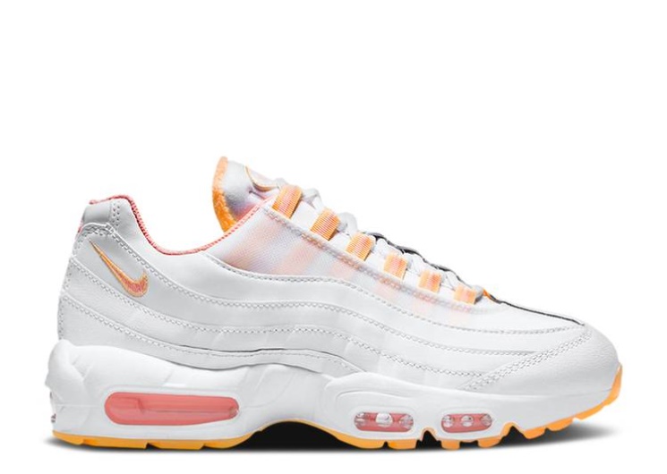 Nike Wmns Air Max 95 - Melon Tint