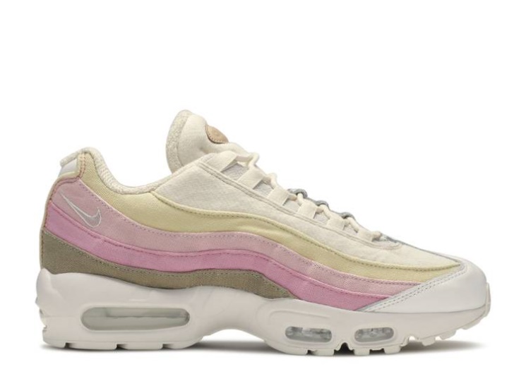 Nike Wmns Air Max 95 - Plant Color Collection