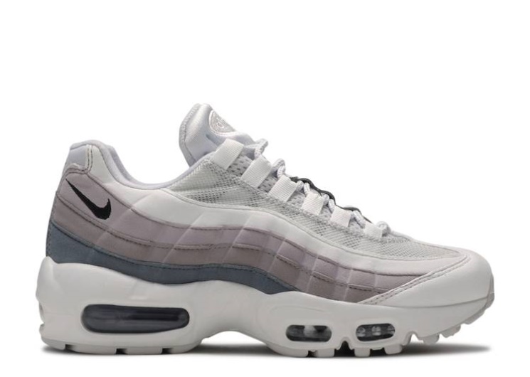 Nike Wmns Air Max 95 - Vast Grey