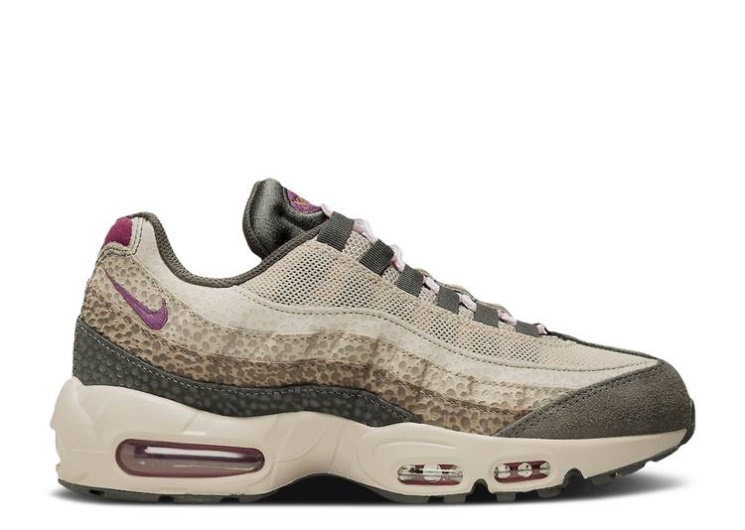 Nike Wmns Air Max 95 - Viotech