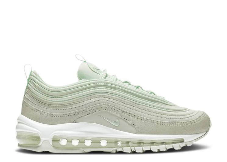 Nike Wmns Air Max 97 - Barely Green