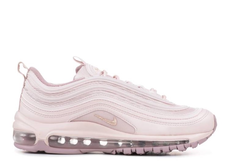 Nike Wmns Air Max 97 - Barely Rose