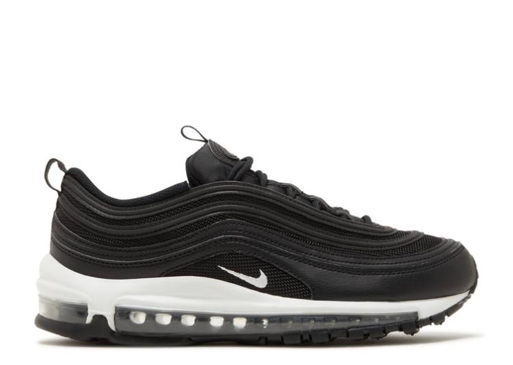 Nike Wmns Air Max 97 - Black