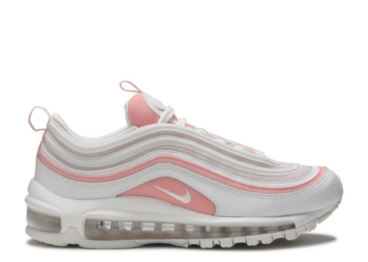 Nike Wmns Air Max 97 - Bleached Coral