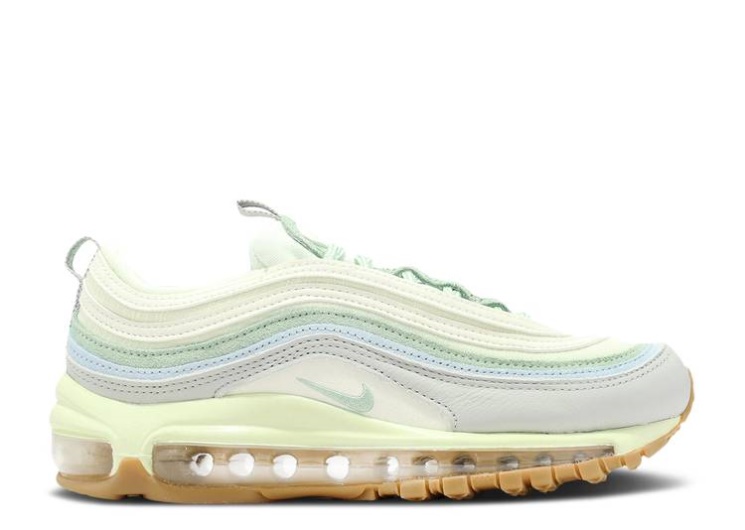 Nike Wmns Air Max 97 - Certified Fresh