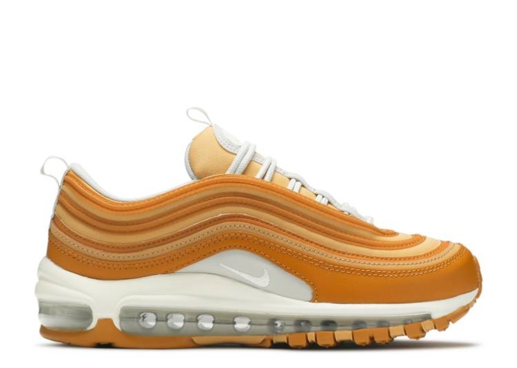 Nike Wmns Air Max 97 - Chutney