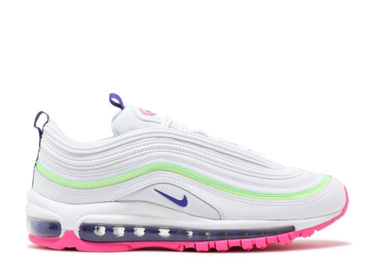 Nike Wmns Air Max 97 - Easter