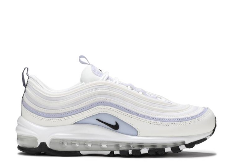 Nike Wmns Air Max 97 - Ghost
