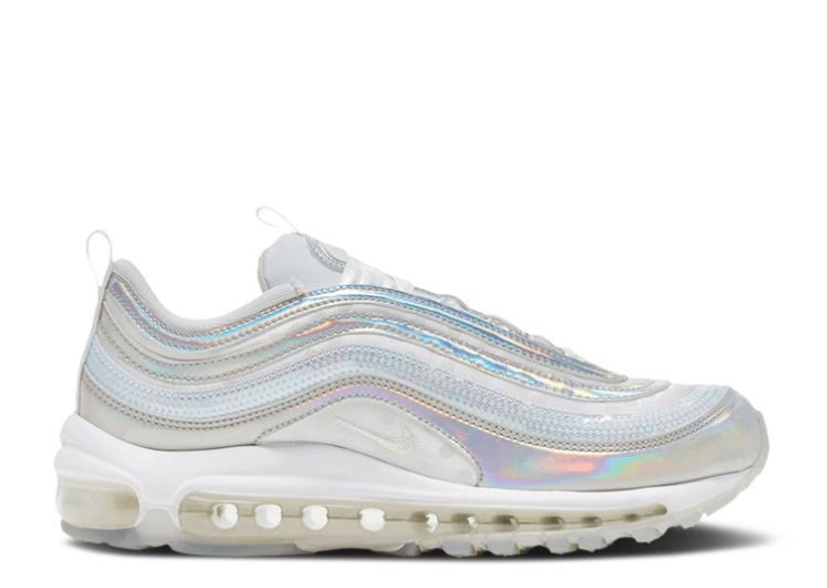 Nike Wmns Air Max 97 - Iridescent