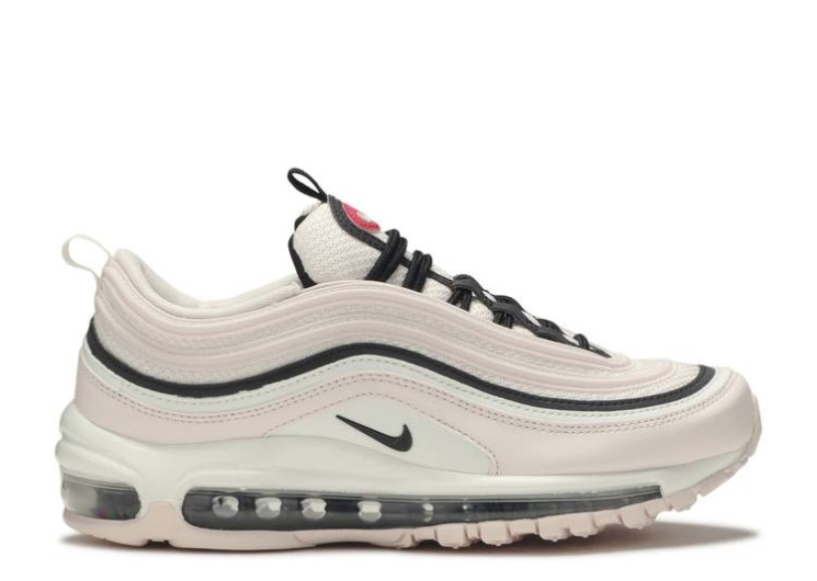 Nike Wmns Air Max 97 - Light Soft Pink