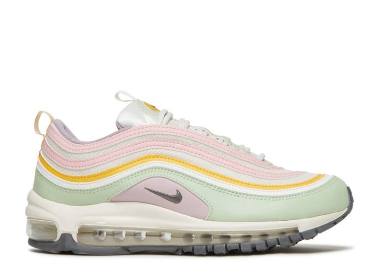Nike Wmns Air Max 97 - Multi Pastel