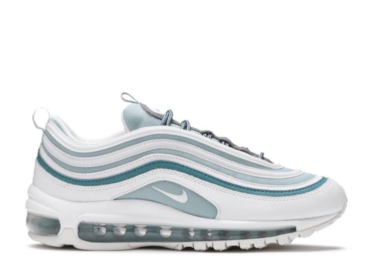Nike Wmns Air Max 97 - Ocean Cube