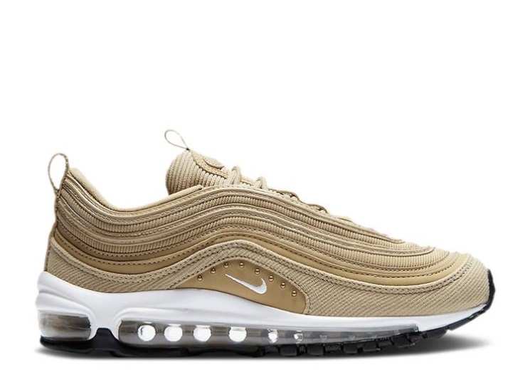 Nike Wmns Air Max 97 - Parachute Beige