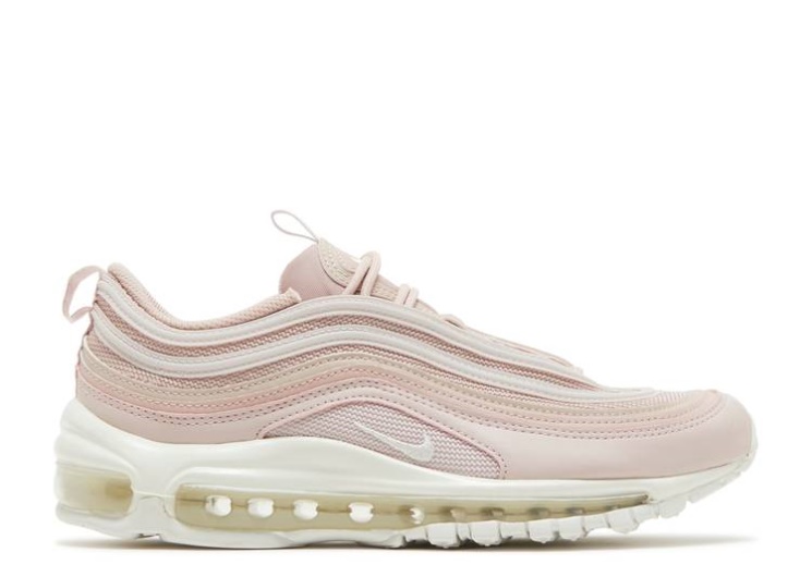 Nike Wmns Air Max 97 - Pink Oxford