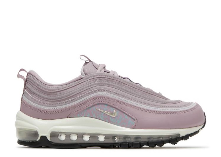 Nike Wmns Air Max 97 - Plum Fog