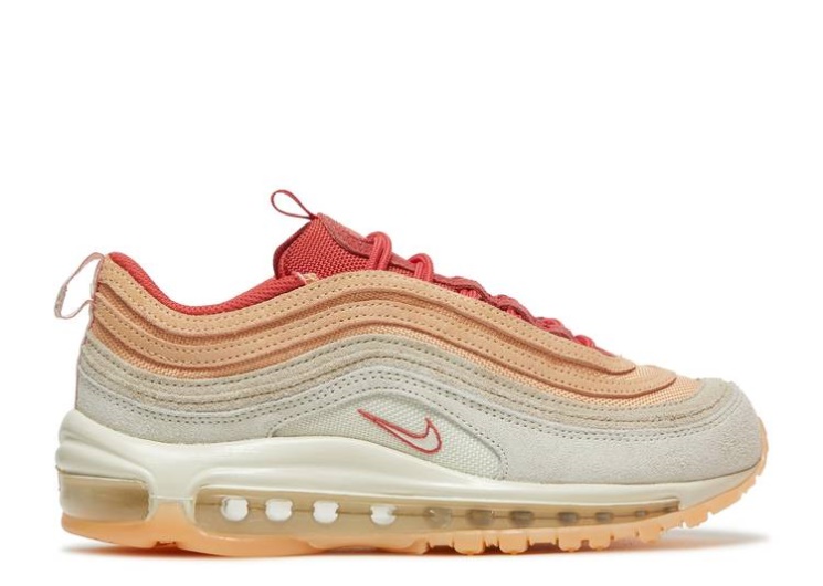 Nike Wmns Air Max 97 - Sisterhood