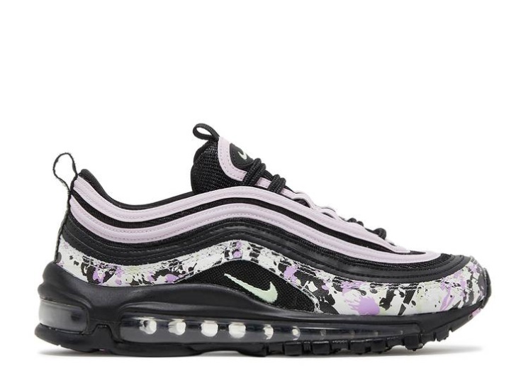 Nike Wmns Air Max 97 - Splatter