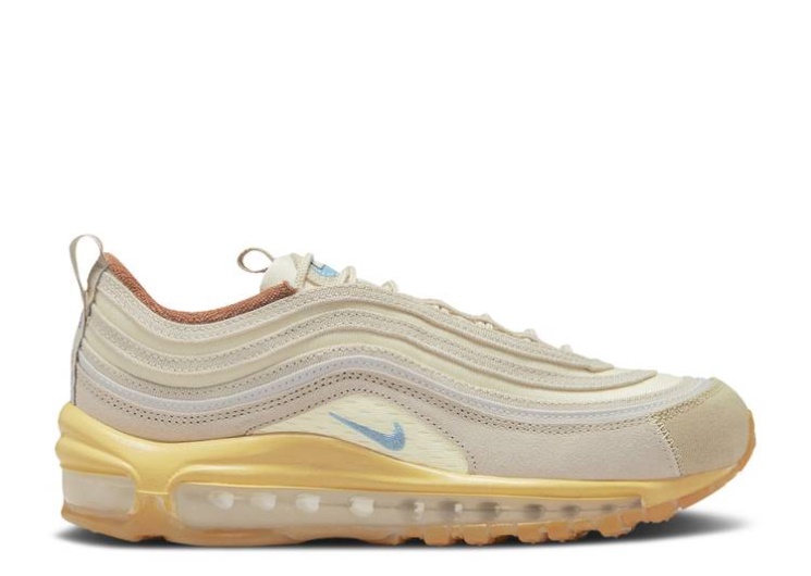 Nike Wmns Air Max 97 - Vintage