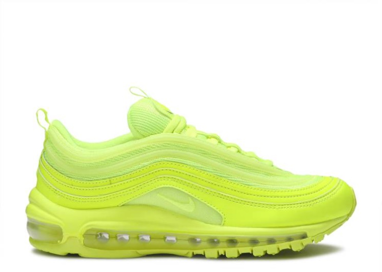 Nike Wmns Air Max 97 - Volt