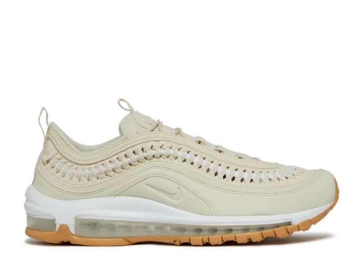 Nike Wmns Air Max 97 Lx - Woven Fossil