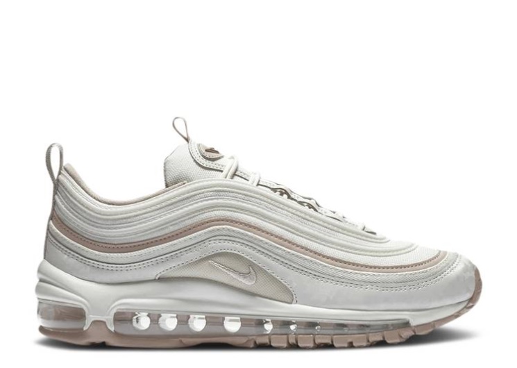 Nike Wmns Air Max 97 Premium - Light Bone