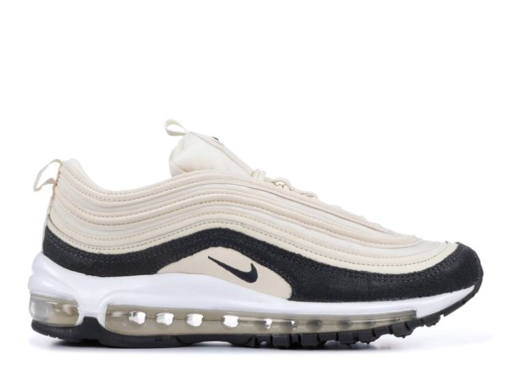 Nike Wmns Air Max 97 Premium - Light Cream