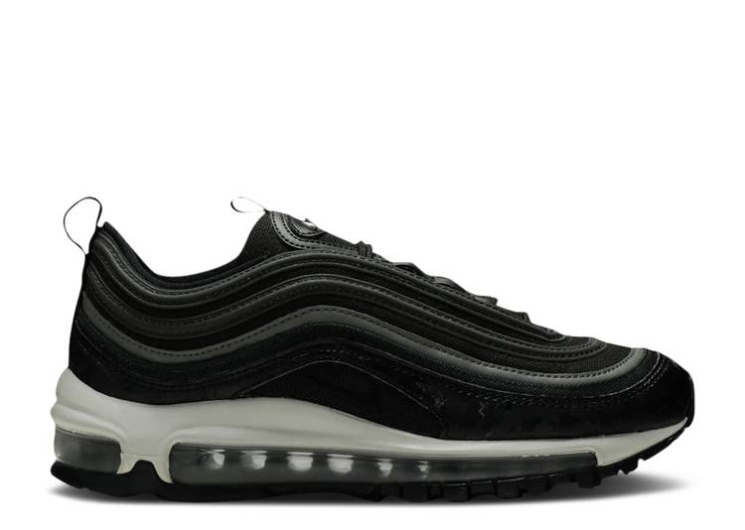 Nike Wmns Air Max 97 Prm - Sequoia